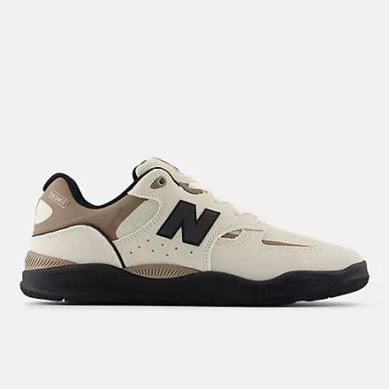 New Balance Numeric Tiago 1010 - Beige Black