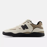 New Balance Numeric Tiago 1010 - Beige Black