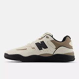 New Balance Numeric Tiago 1010 - Beige Black