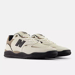 New Balance Numeric Tiago 1010 - Beige Black