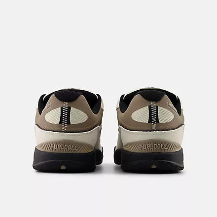 New Balance Numeric Tiago 1010 - Beige Black
