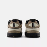 New Balance Numeric Tiago 1010 - Beige Black