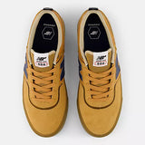 New Balance Numeric 306 - Brown Blue