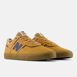 New Balance Numeric 306 - Brown Blue