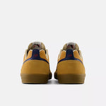 New Balance Numeric 306 - Brown Blue
