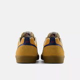 New Balance Numeric 306 - Brown Blue
