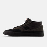New Balance Numeric Franky Villani 417 Low - Black/Black