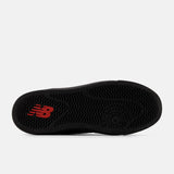 New Balance Numeric Franky Villani 417 Low - Black/Black