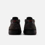 New Balance Numeric Franky Villani 417 Low - Black/Black