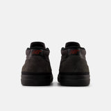 New Balance Numeric Franky Villani 417 Low - Black/Black
