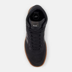 New Balance Numeric 440 High V2 - Black/Brown