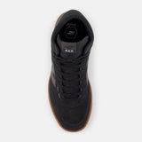 New Balance Numeric 440 High V2 - Black/Brown