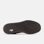 New Balance Numeric 440 High V2 - Black/Brown