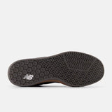 New Balance Numeric 440 High V2 - Black/Brown