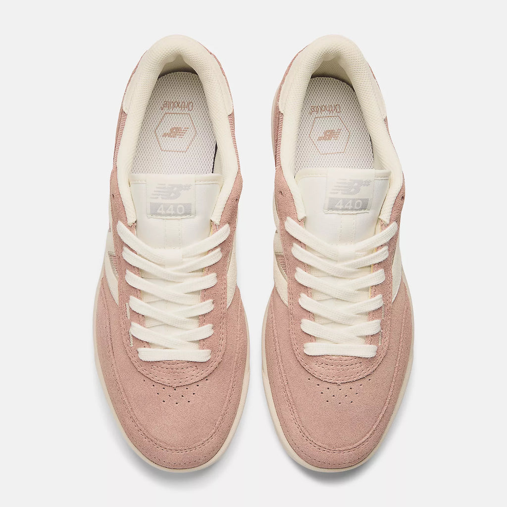 New Balance Numeric 440 V2 - Pink White