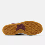 New Balance Numeric 480 - Red
