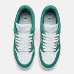 New Balance Numeric 480 - Green/White
