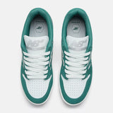 New Balance Numeric 480 - Green/White