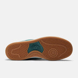 New Balance Numeric 480 - Green/White