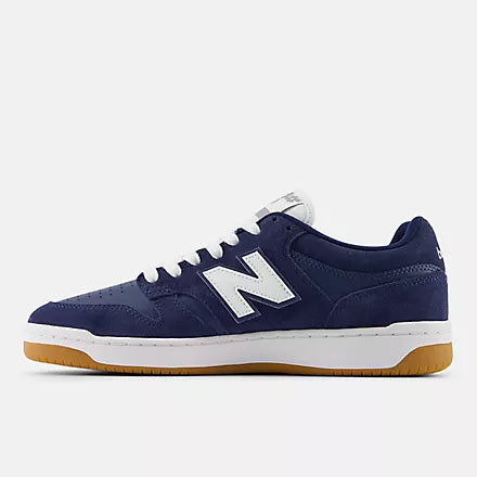 New Balance Numeric 480 - Blue