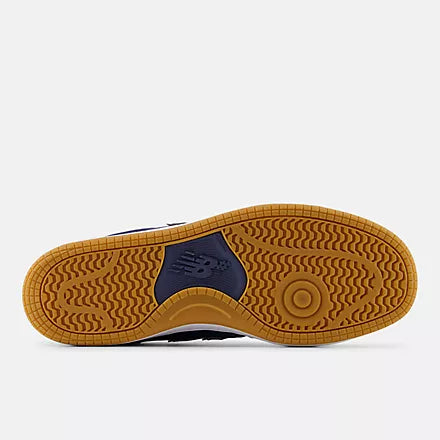 New Balance Numeric 480 - Blue