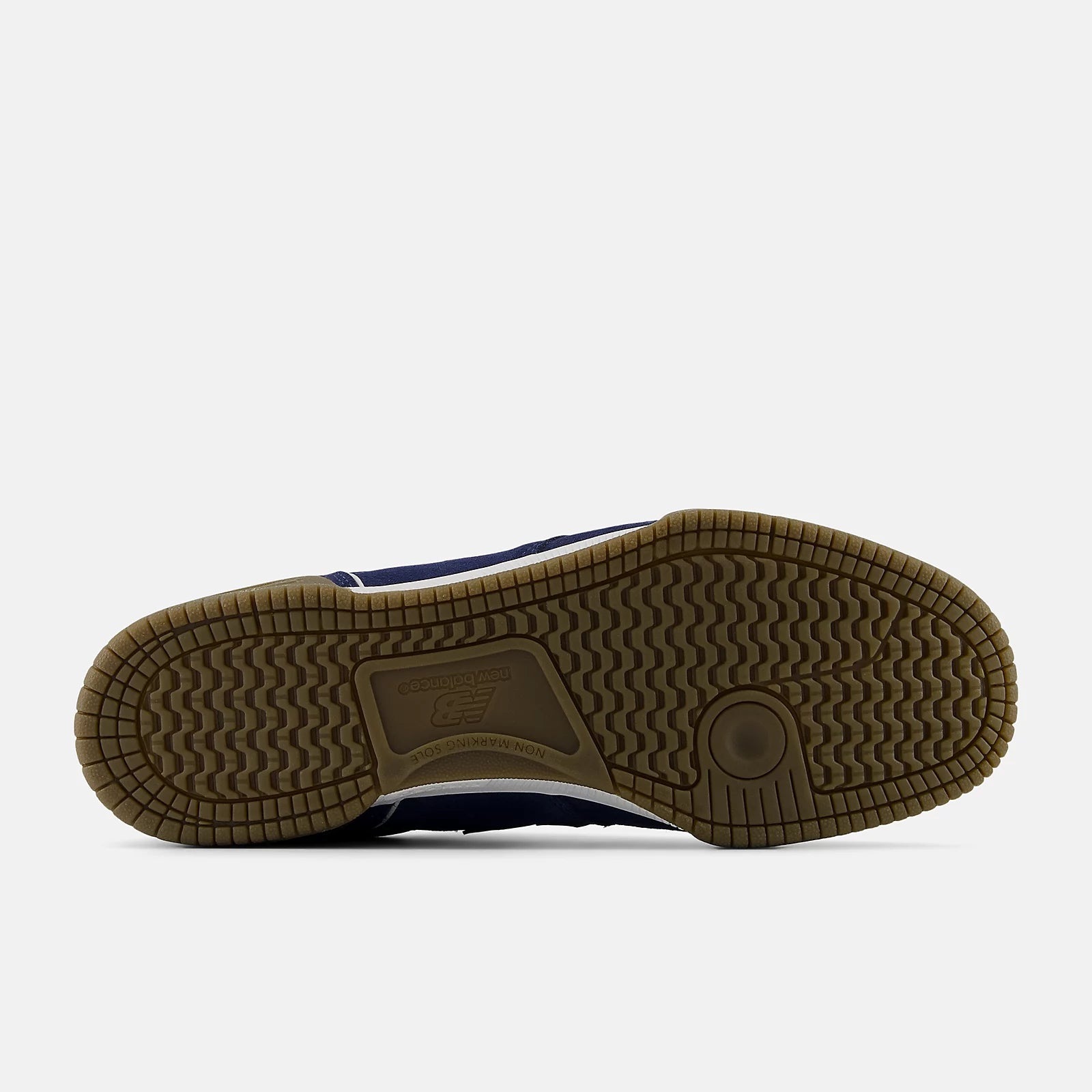 New Balance Numeric Tom Knox 600 - Blue/blue
