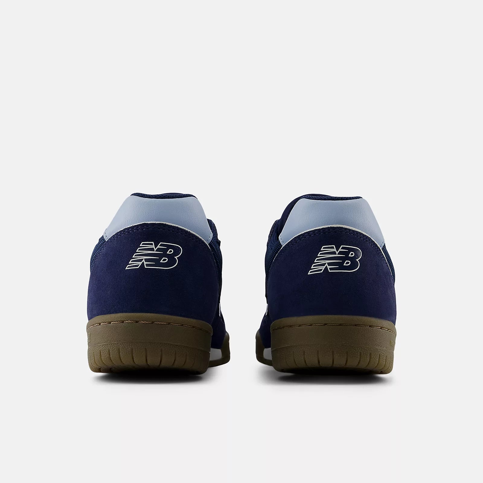 New Balance Numeric Tom Knox 600 - Blue/blue