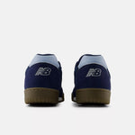 New Balance Numeric Tom Knox 600 - Blue/blue