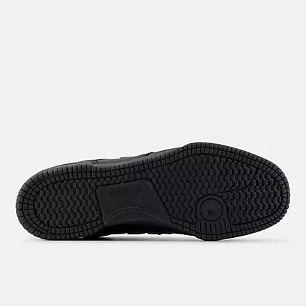 New Balance Numeric Tom Knox 600 - Black Orange