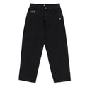 Magenta OG Pants Black