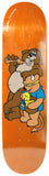 World Industries Rodney Mullen Bear Deck