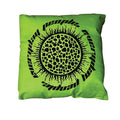 Everyday People Throw Pillow
