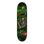 Powell Peralta Team Holiday Candy Cane Deck