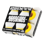 Bones Hardcore 4pc Bushing Set