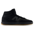 New Balance Numeric 440 High V2 - Black/Beige