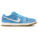Nike SB Dunk Low Pro - University Blue/Sail