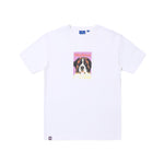 Helas Rescue Tee - White