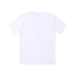 Helas Rescue Tee - White