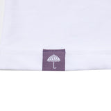 Helas Rescue Tee - White