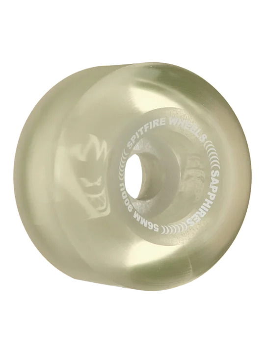 Spitfire x April Sapphire Wheels