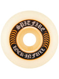 Spitfire Formula Four Lock-In Full Wheels