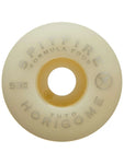 Spitfire Formula Four Yuto Cherryblossom Wheels - Natural