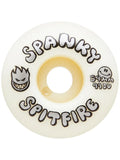 Spitfire Formula Four Spanky Happy Classic Wheels