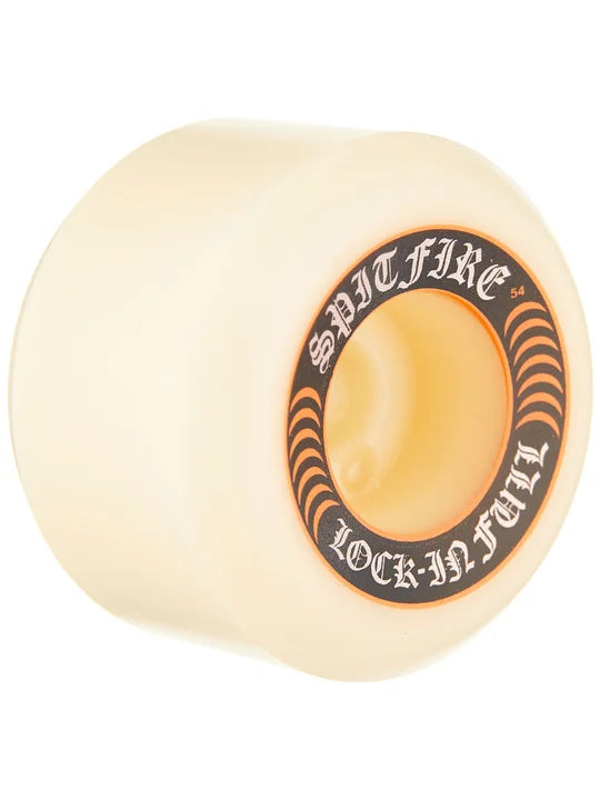 Spitfire Formula Four Lock-In Full Wheels