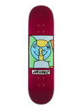 Krooked Easyrider Moonsmile Deck