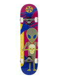 Alien Workshop Virtual Soldier Complete