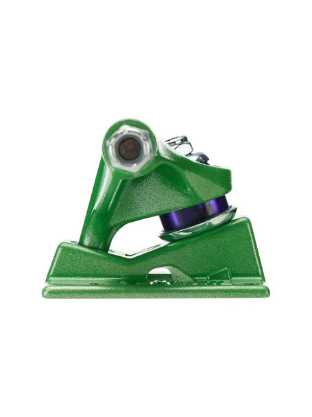 Venture V-Forged Green Machine Trucks