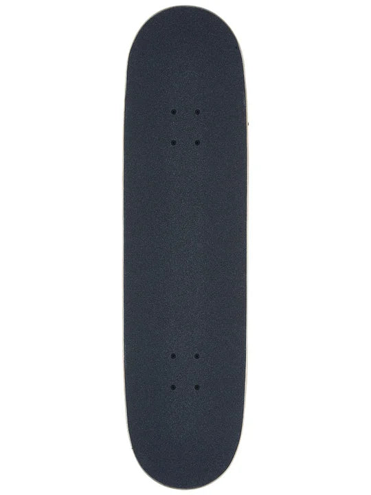 Deathwish Black/White Gang Logo Complete - 8.5