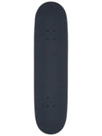 Deathwish Black/White Gang Logo Complete - 8.5