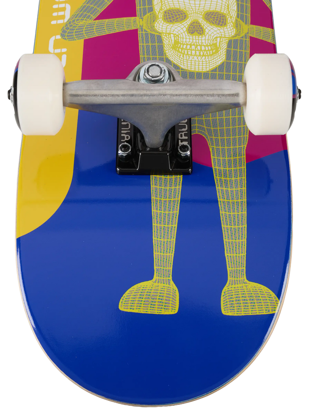 Alien Workshop Virtual Soldier Complete